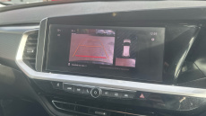 Vauxhall Grandland 1.2 Turbo Elite 5dr Petrol Hatchback